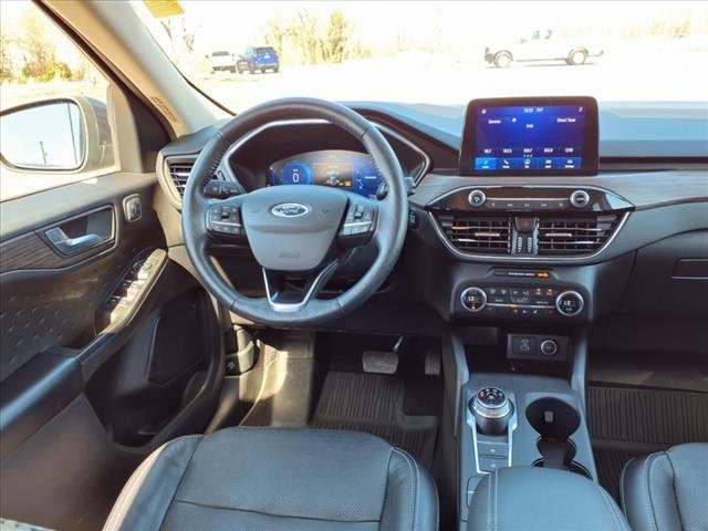 Used 2020 Gray Ford  image 27