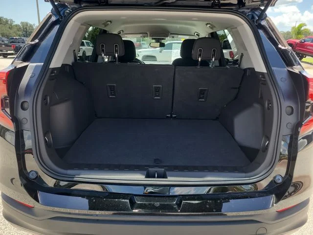 Certified Used 2020 Black GMC SLE image 9