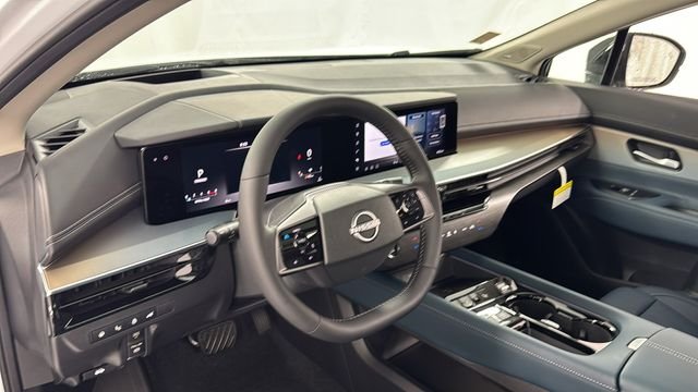 2025 Nissan Murano Platinum - Photo 37