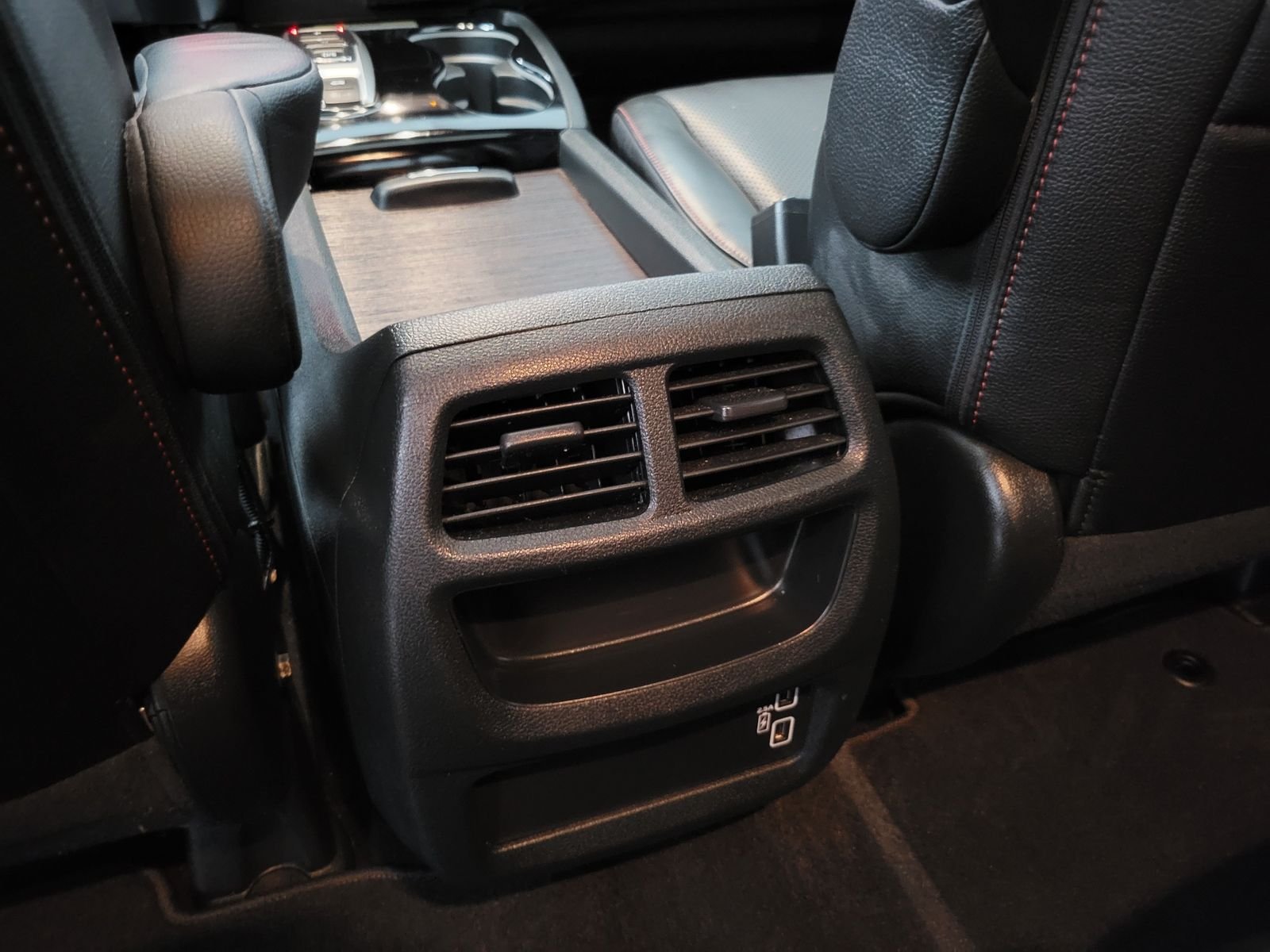 Used 2023 White Honda Black Edition image 29