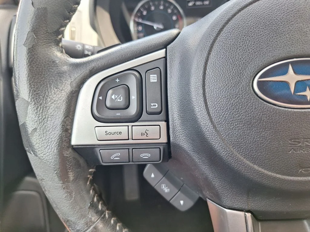 Used 2017 Gray Subaru 2.0XT Touring image 17