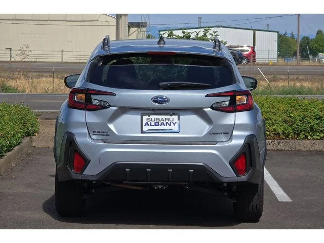New 2026 ICE SILVER METALLIC Subaru Premium image 32