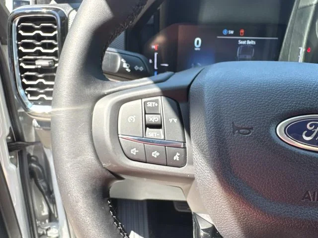 New 2026 Avalanche Ford XLT image 40