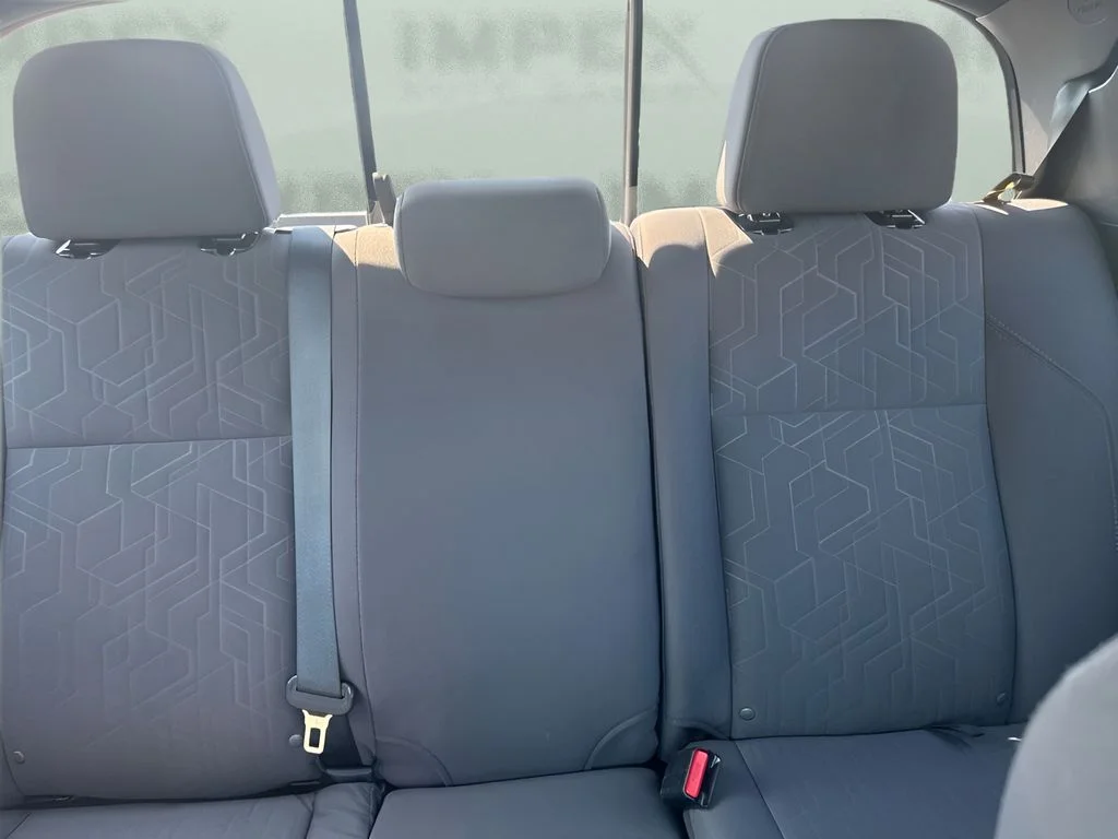Used 2019 Silver Toyota TRD Sport image 11