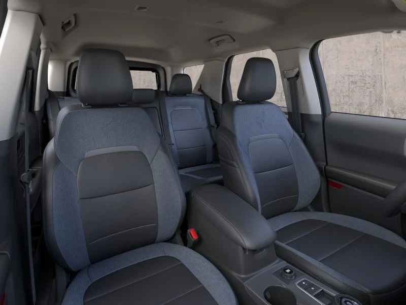 2026 Ford Bronco Sport Outer Banks - Photo 33