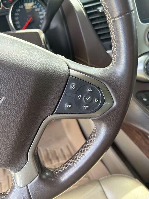 Used 2019 Gray Chevrolet LT image 14