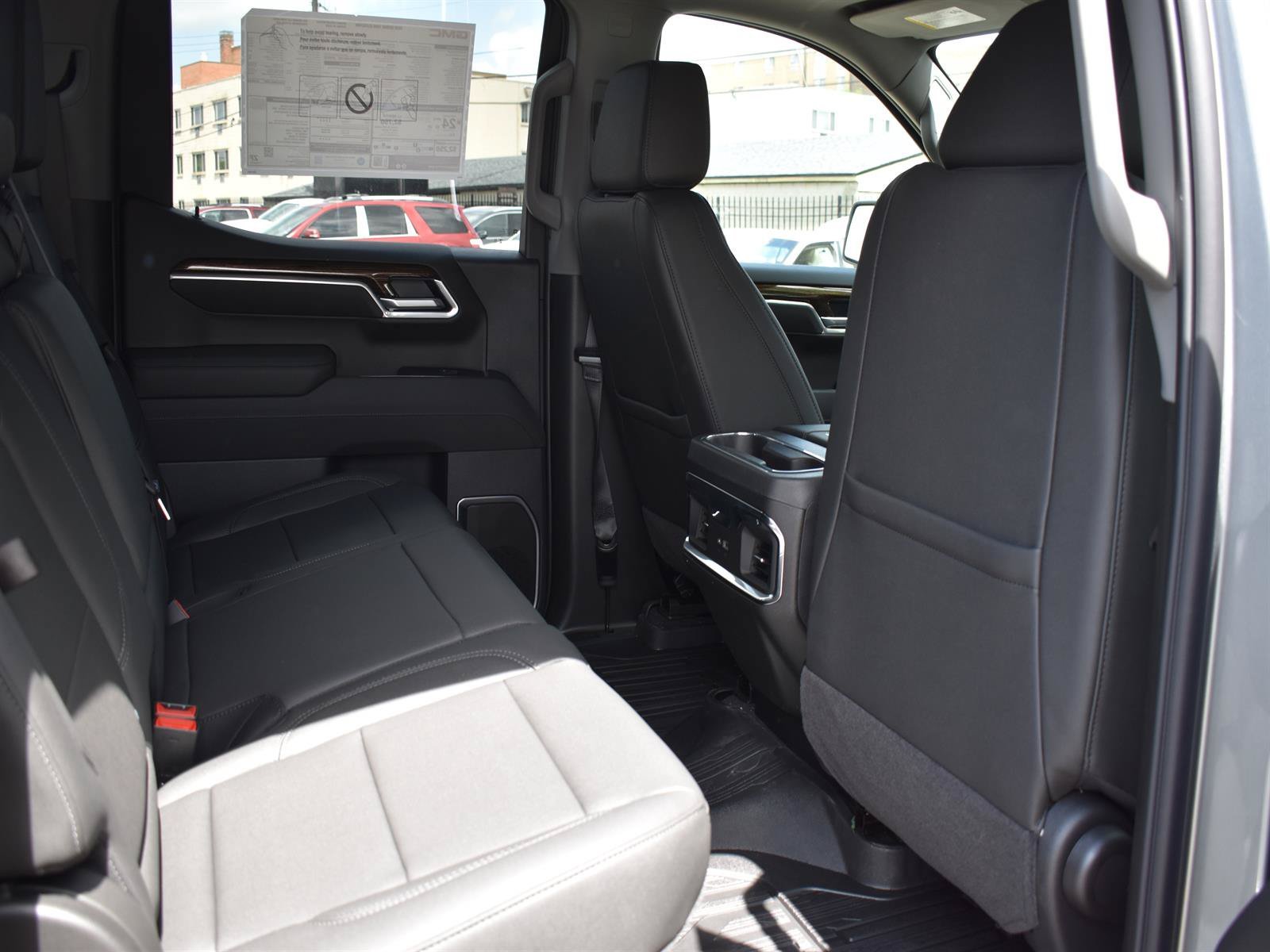 2026 GMC Sierra 1500 Elevation - Photo 6