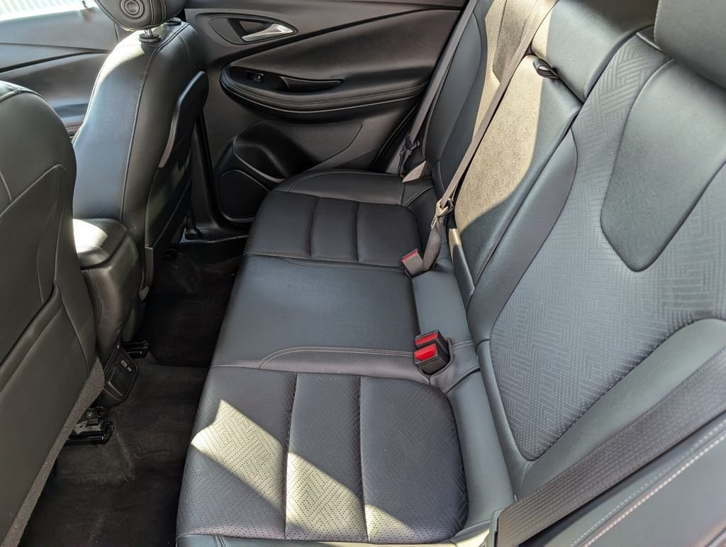 2020 Buick Encore GX Essence - Photo 13