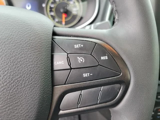 Used 2022 White Jeep Trailhawk 4x4 image 24