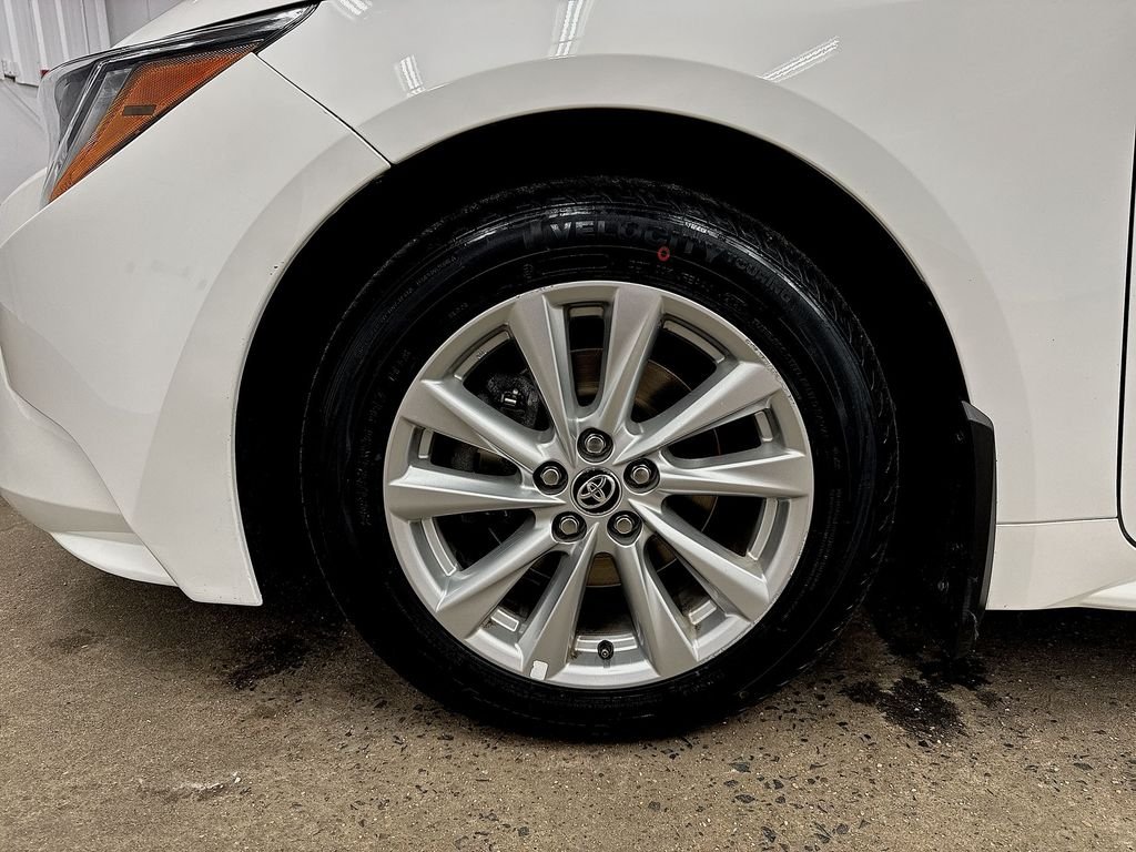 Used 2024 Toyota Corolla Sedan