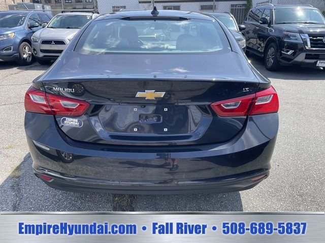 Used 2023 Ash Chevrolet LT image 4