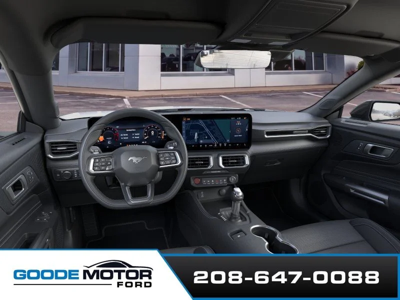 2026 Ford Mustang GT Premium Fastback - Photo 9