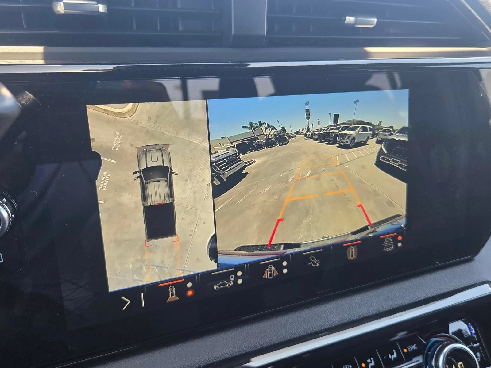 2026 GMC Sierra 2500HD AT4 - Photo 20