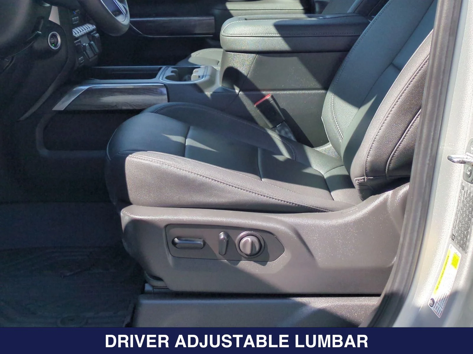 Used 2021 Silver Chevrolet LTZ image 15