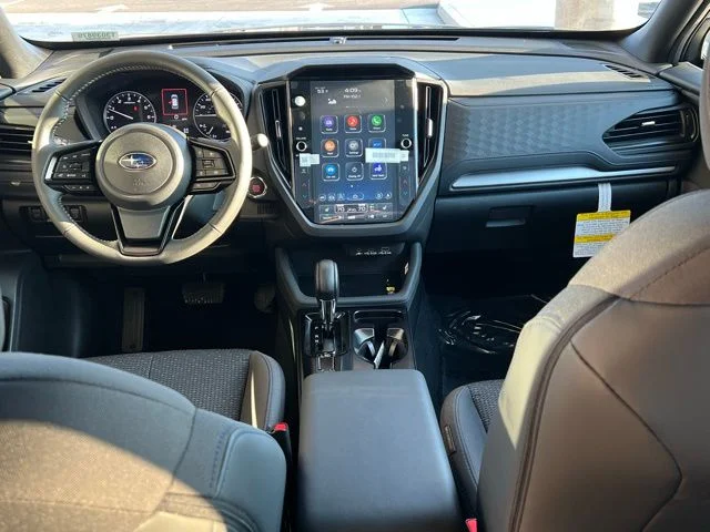 2026 Subaru Forester Premium - Photo 16