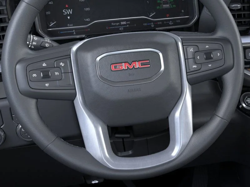 New 2026 GMC Sierra 3500HD SLE 2D Standard Cab