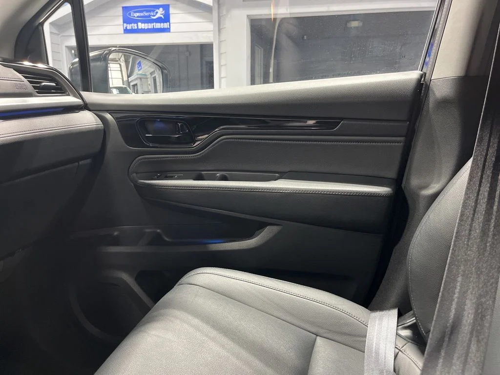 2023 Honda Odyssey Touring - Photo 15