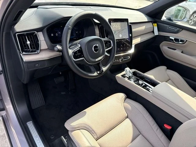 New 2026 Aurora Silver Volvo Ultra image 23
