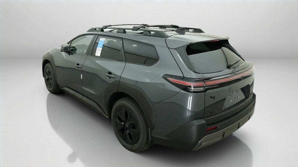New 2026 Pavement Toyota bZ Woodland image 44