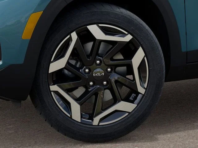 New 2026 Blue Kia SX image 9
