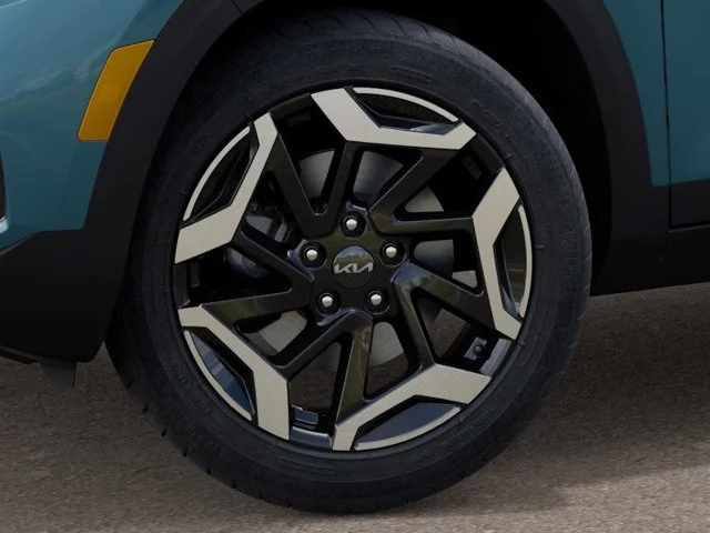 New 2026 Blue Kia SX image 9