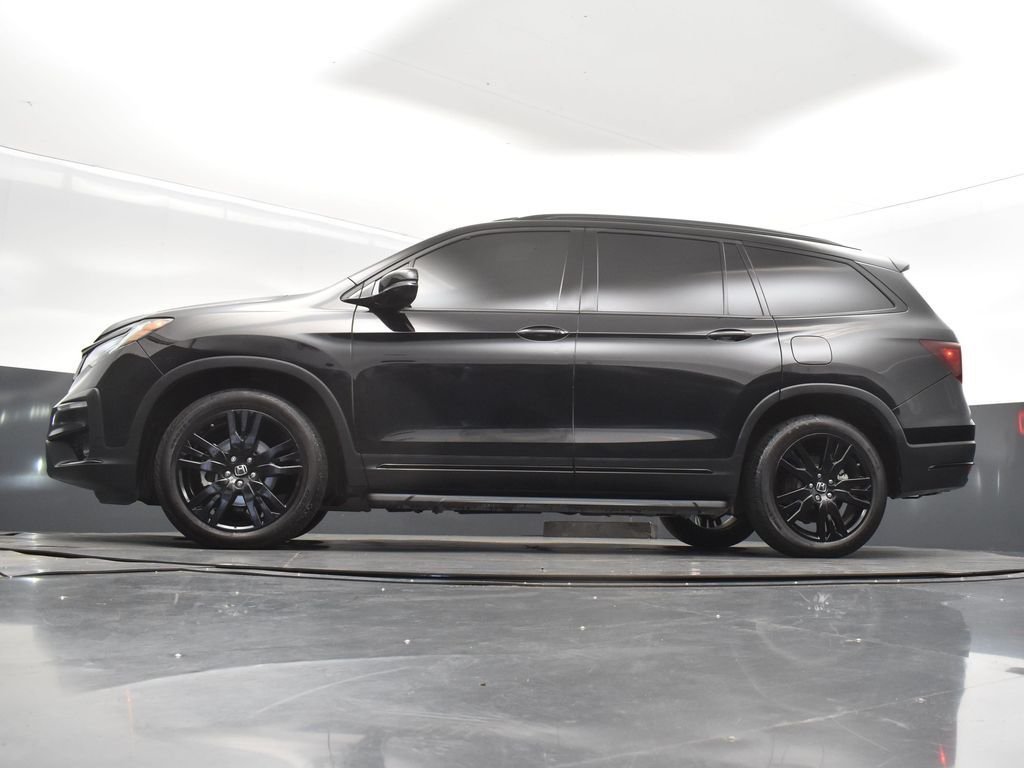 Used 2020 Black Honda Black Edition image 41