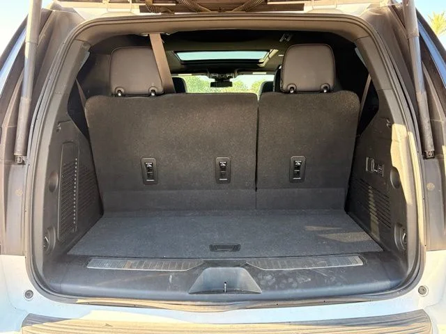 Certified Used 2023 Beige Chevrolet Premier image 13