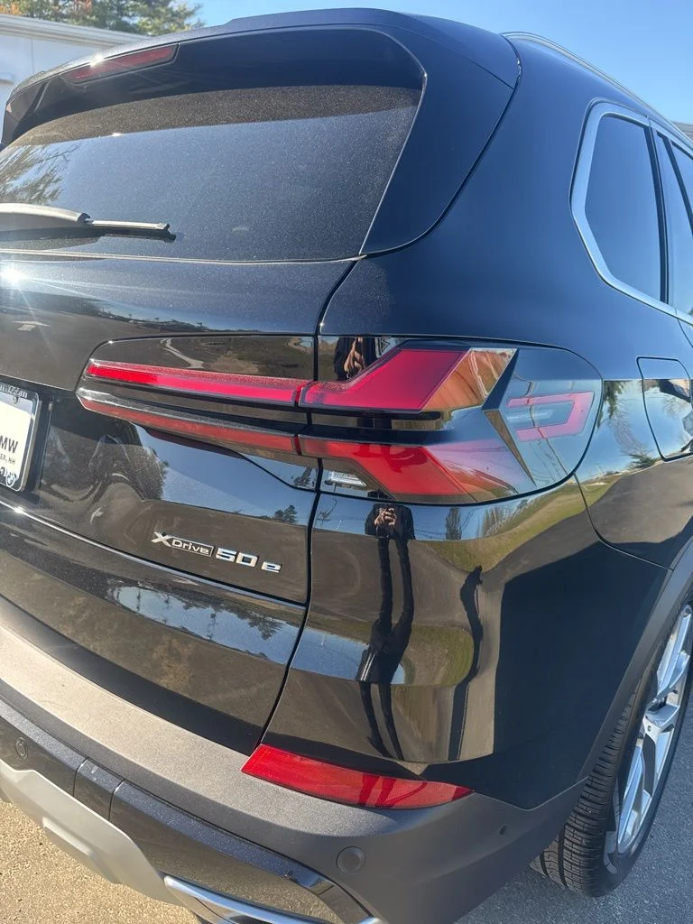 2026 BMW X5 50e - Photo 24