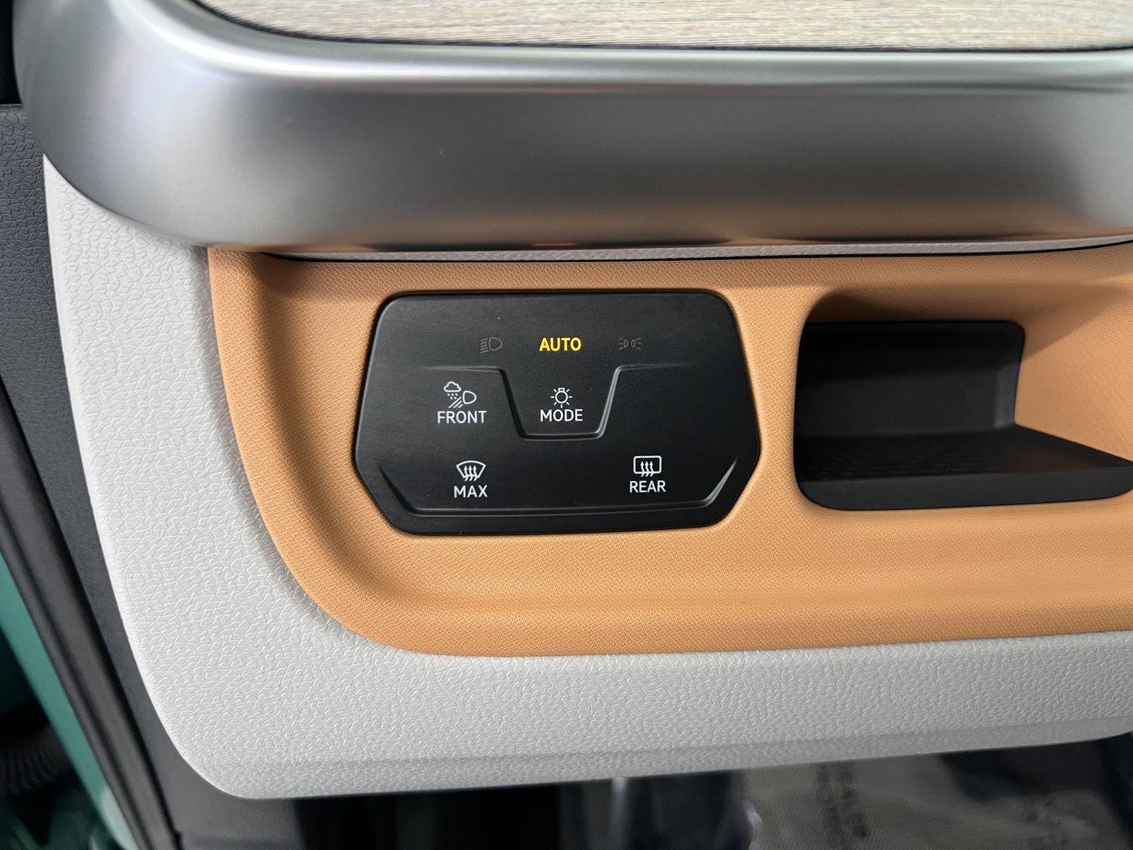 2025 Volkswagen ID. Buzz 1st Edition - Photo 14