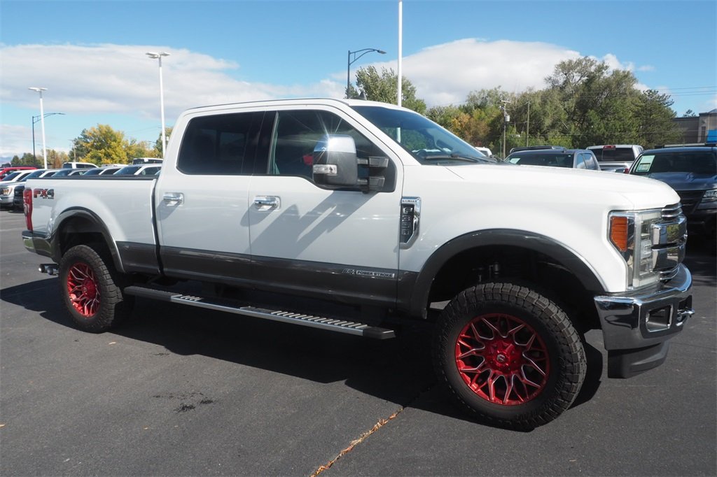 2019 Ford F-350 photo 3
