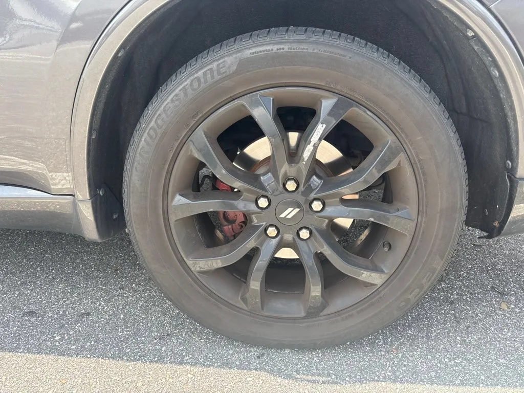 Used 2020 Gray Dodge GT Plus RWD image 7