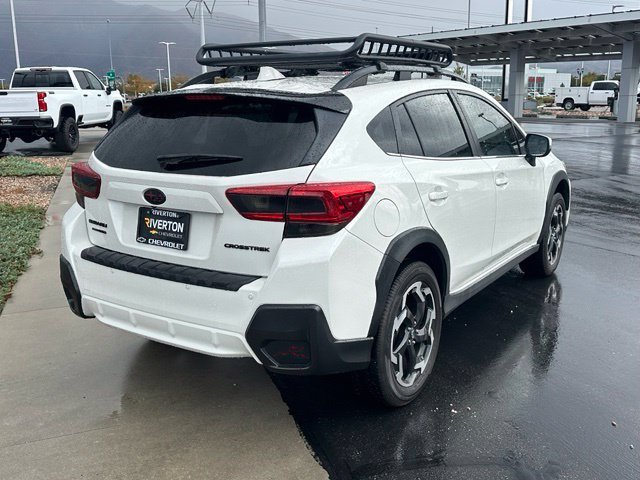 2021 Subaru Crosstrek Limited - Photo 6