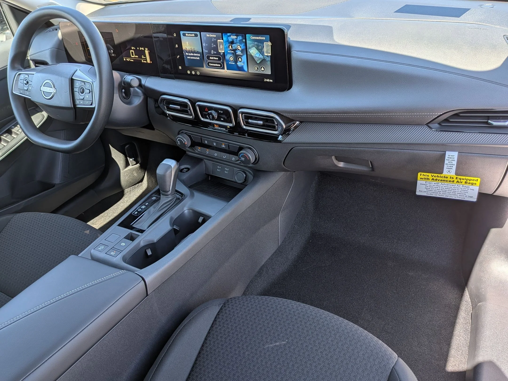 New 2026 Fresh Powder Nissan S image 24