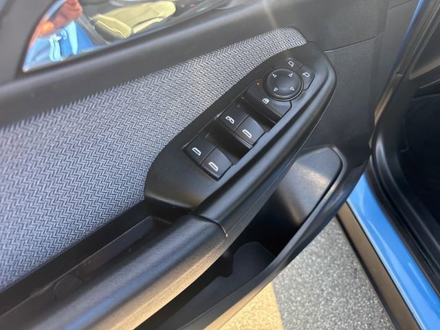 2024 Chevrolet Trailblazer LS's photo