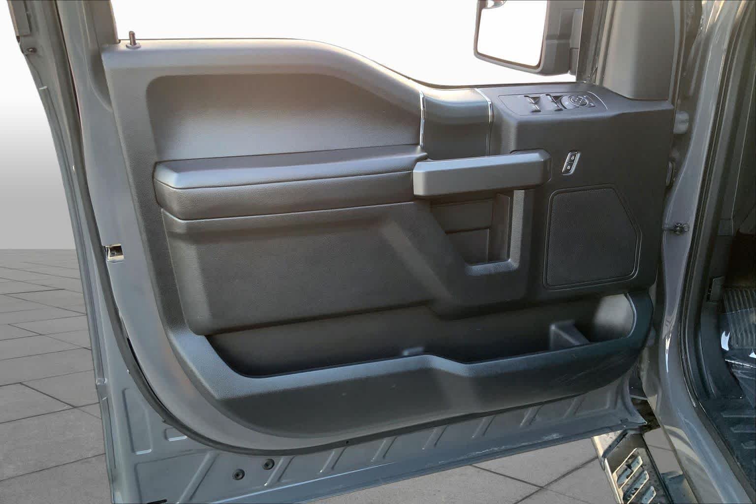 Used 2020 Lead Foot Ford XLT image 20
