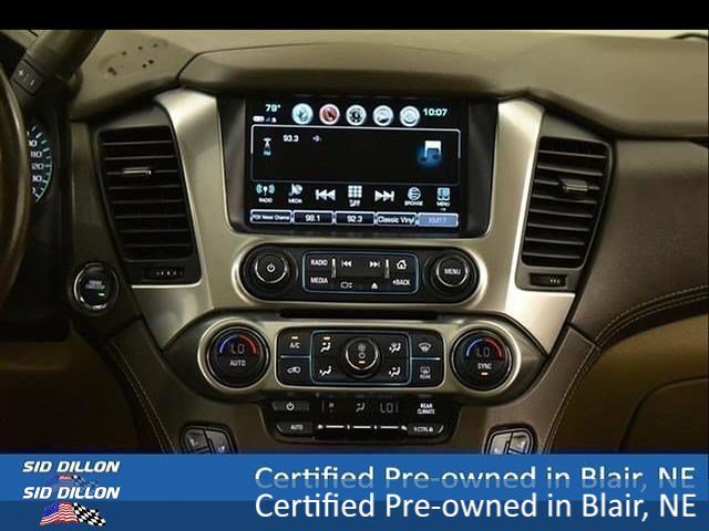 2020 Chevrolet Suburban Premier - Photo 6