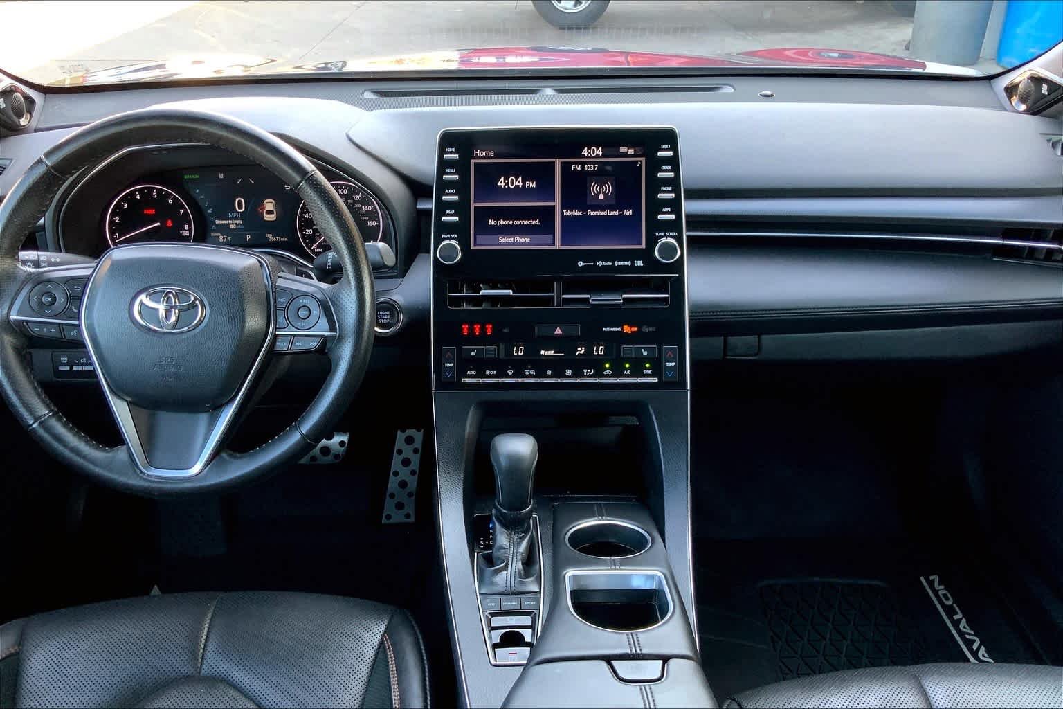 Used 2019  Toyota XSE image 15