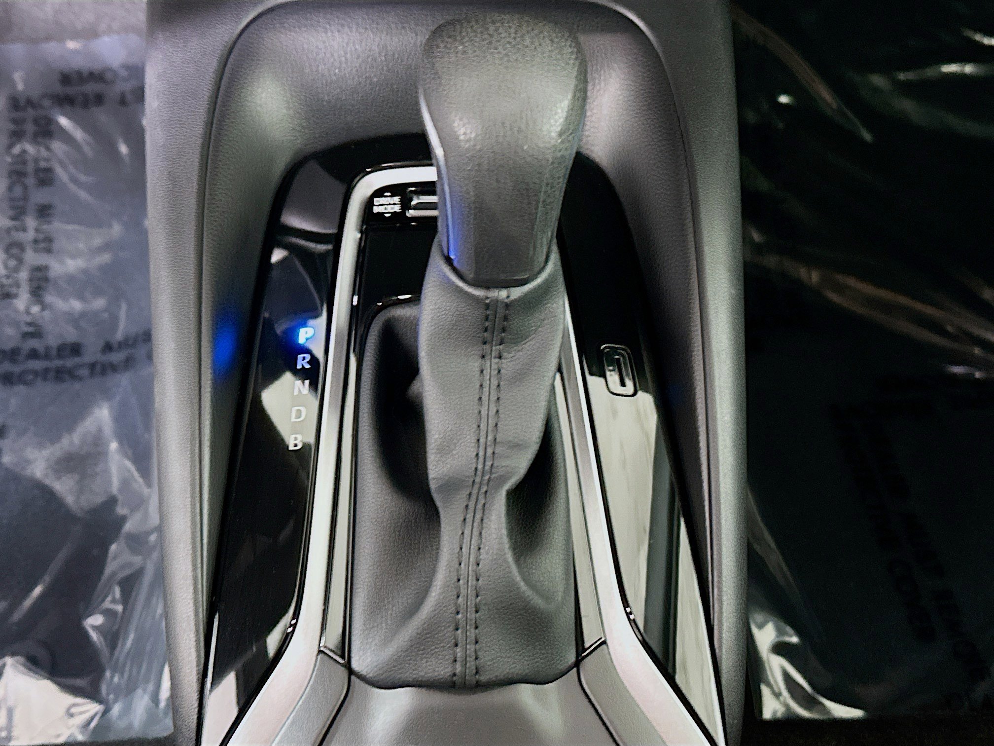 Used 2026 Ice Toyota SE image 21