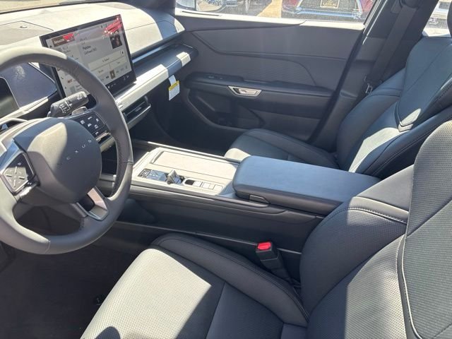 2026 Lexus ES BEV 500e Premium AWD - Photo 18