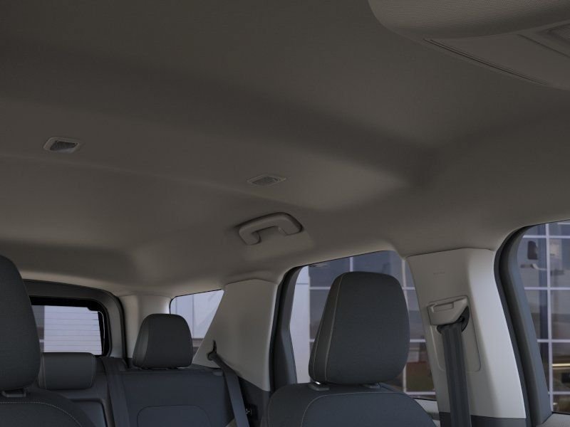 New 2026 Oxford White Ford Big Bend image 22