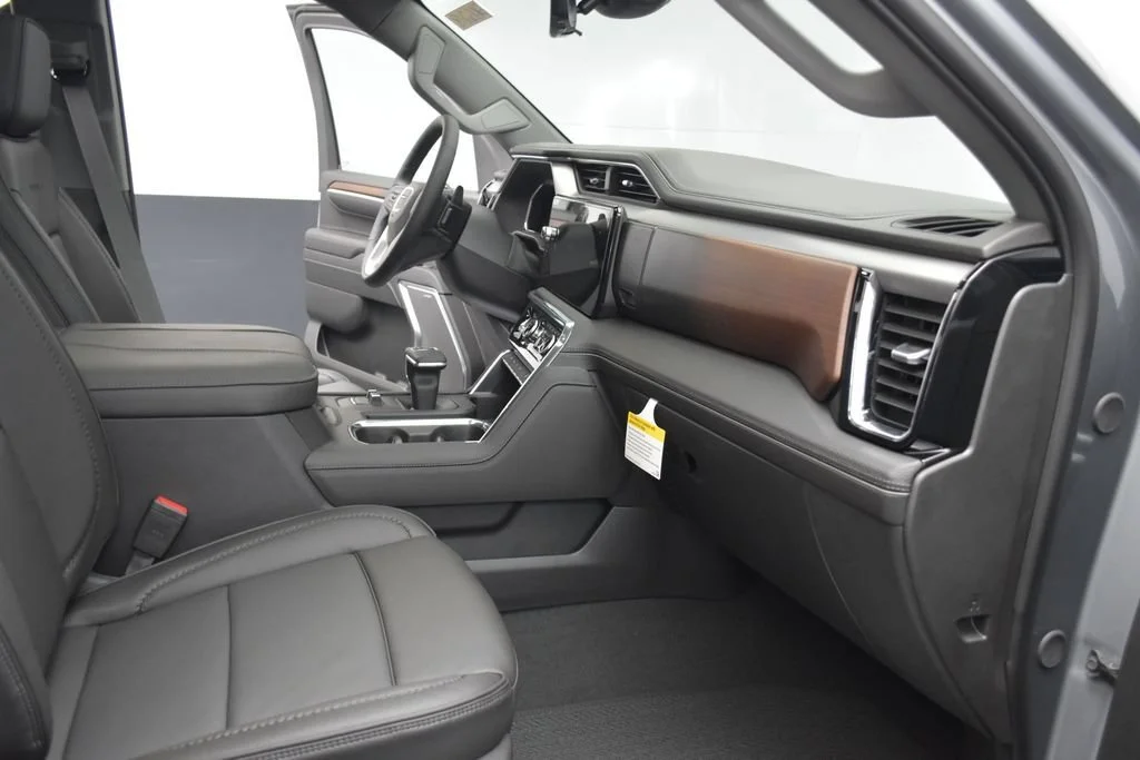 2026 GMC Sierra 1500 Denali - Photo 27