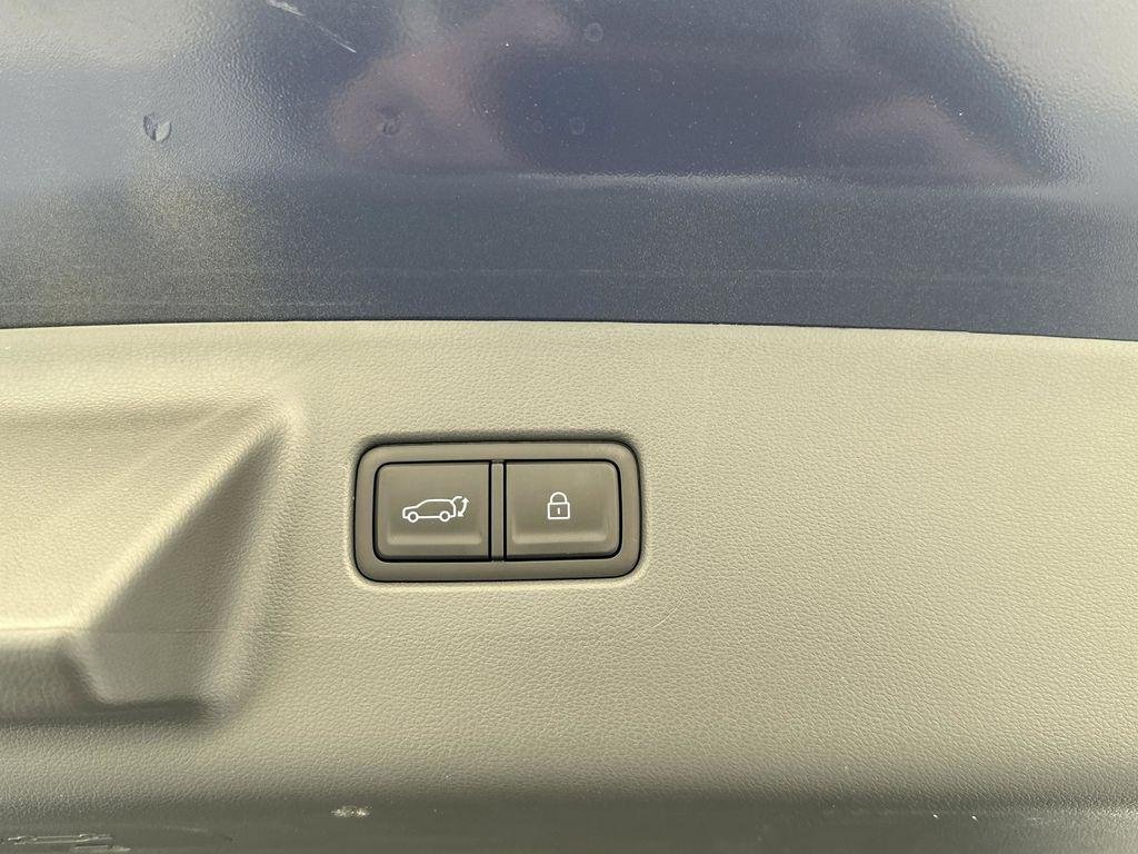 New 2026 Atlantis Blue Hyundai Calligraphy FWD image 24