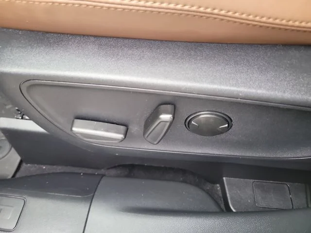 Used 2023 Green Ford Outer Banks image 20