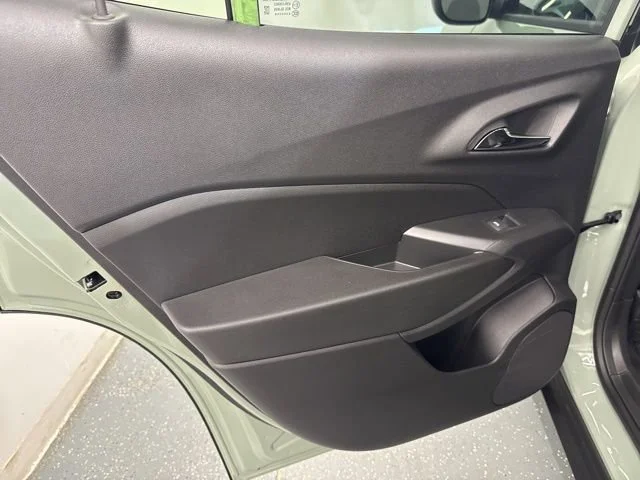 2026 Chevrolet Trax Activ - Photo 17