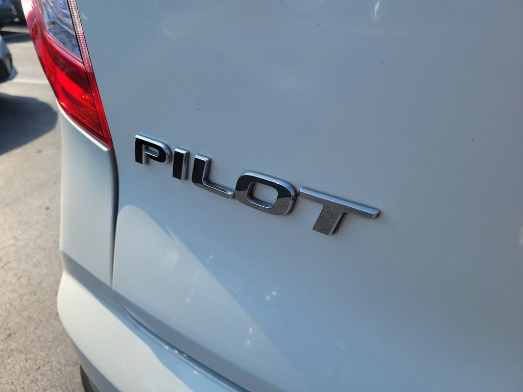 2019 Honda Pilot Elite - Photo 10