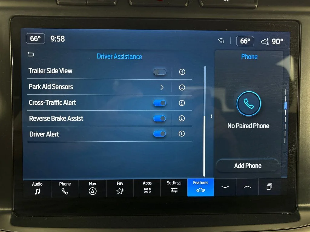 Certified Used 2024  Ford XLT image 34