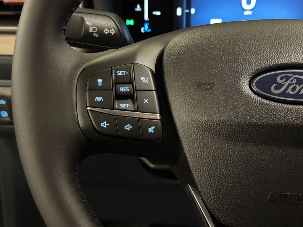 New 2026 Black Ford Lariat image 38