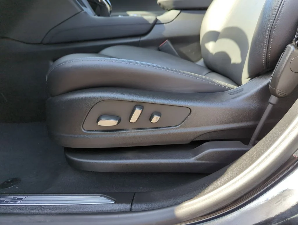 2025 Cadillac XT5 Premium Luxury - Photo 12