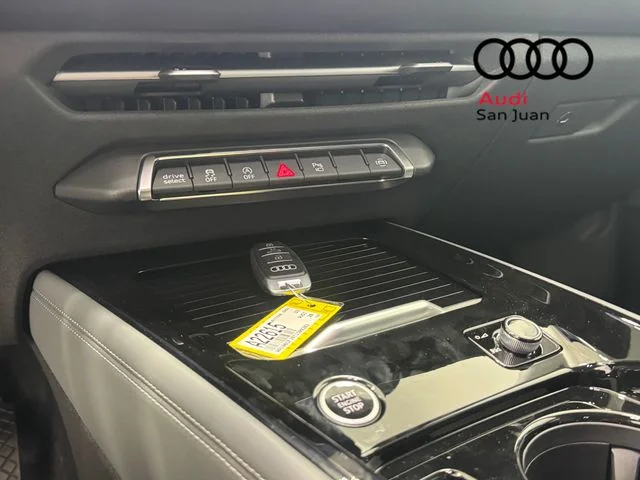 New 2026 Gray Audi S line image 21