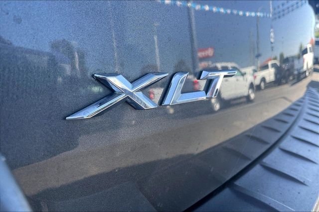 2023 Ford Explorer XLT - Photo 8